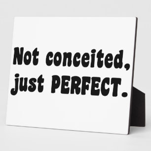 Niet opgesloten, gewoon perfect fotoplaat