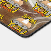 Niet oud bureaumat (Hoek)