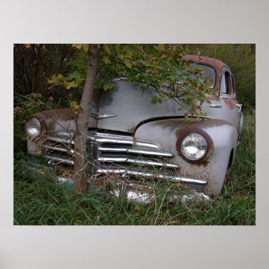 Niet overal poster (Voorkant)