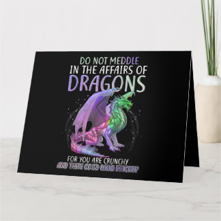 Niet overleggen in de kwestie van de Dragons voor  Kaart