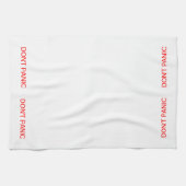 NIET PANIG TOWEL THEEDOEK (Horizontaal)