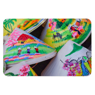 Niet-Pet van Vietnam Magneet