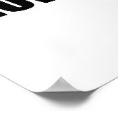 Niet Recyclen? Poster (Hoek)