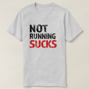 Niet rijden met eenden, grappig Mannen Shirt