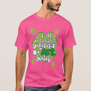 Niet sarcastisch benaderen, ik ga waarschijnlijk s t-shirt