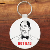 Niet slecht sleutelhanger (Voorkant)