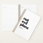 Niet slecht (waarschijnlijk) planner (Display)