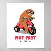 Niet snel niet woedend