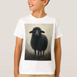 niet t-shirt