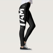 Niet te stoppen Leggings (Rechts)