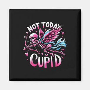Niet Vandaag Cupido Anti Valentijn Valentijnsdag V Magneet