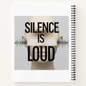 Niet vandaag, Energy Vampire Notitieboek (Achterkant)