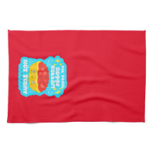 Niet vandaag Grappig Bake Off Fan