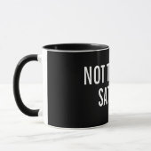 NIET VANDAAG SATAN-Mok Mok (Links)