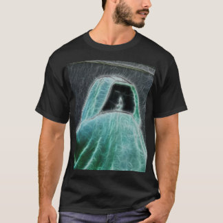 Niet Vandaag Satan T-shirt