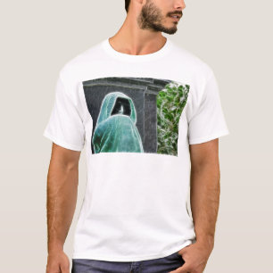 Niet vandaag satan t-shirt
