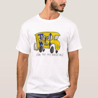 Niet voor jou XD T-shirt