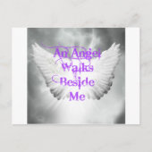 Niet voor winst briefkaart (Voorkant)