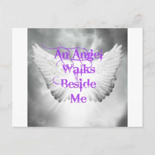 Niet voor winst briefkaart (Voorkant)