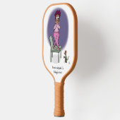 Niet wat ik zoek naar Pickleball Paddle (Links)