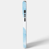 Niet weer een maandag Case-Mate iPhone case (Achterkant / Links)