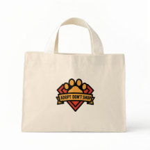 Niet winkelen, adopteren