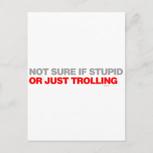Niet zeker als het stut of enkel het rollen briefkaart