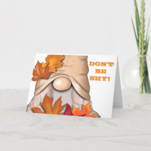 NIET ZIJ **18E TWEEDE DAG** FEESTDAGEN KAART