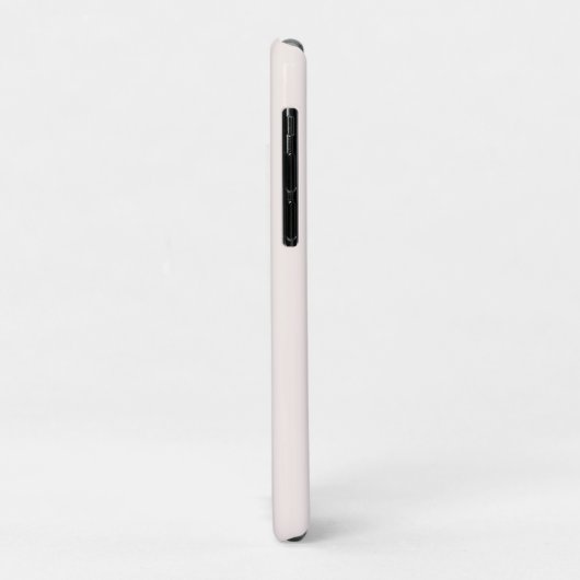 Niet zo goed als moederschap Case-Mate iPhone case (Achterkant/links)