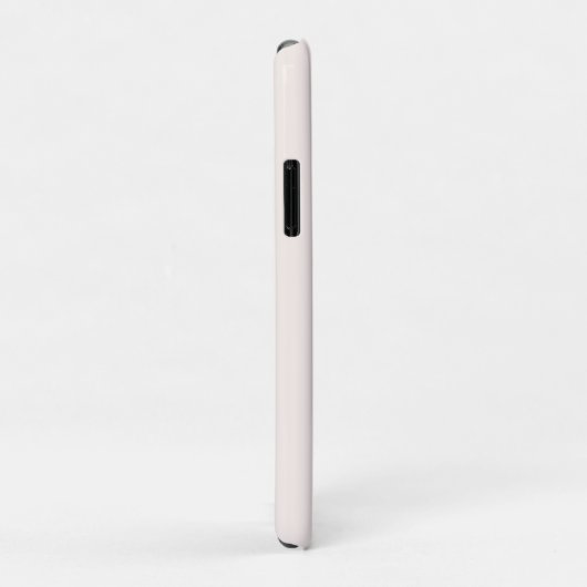 Niet zo goed als moederschap Case-Mate iPhone case (Achterkant/rechts)