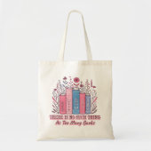Niet zoiets als... tote bag (Voorkant)