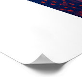 Niet zo'n poster voor goddelijke interventie (Hoek)