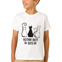 Niets anders dan katten