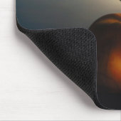 Niets behalve leven muismat (Hoek)