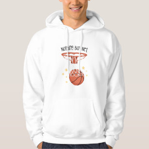 Niets behalve Netto Hoodie