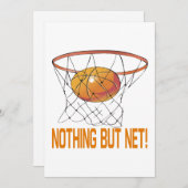 Niets behalve Netto Kaart (Voorkant / Achterkant)