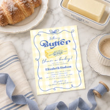 Niets beter dan een babyshower