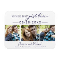 Niets bijzonders, gewoon liefde Save The Date 3 fo