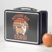 Niets Dan Corgi (In situ)