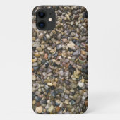 Niets dan de iPhone-draagtas van Rocks Case-Mate iPhone Case (Achterkant)