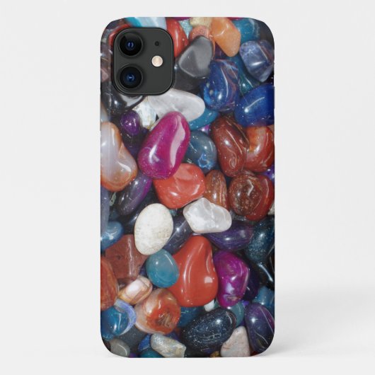 Niets dan de iPhone-draagtas van Rocks Case-Mate iPhone Case (Achterkant)