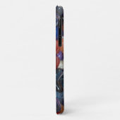 Niets dan de iPhone-draagtas van Rocks Case-Mate iPhone Case (Achterkant/links)