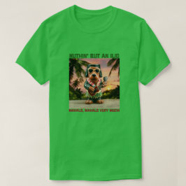 Niets dan een Ilio T-shirt