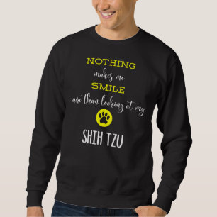 Niets doet me meer lachen dan naar mijn schip kijk trui