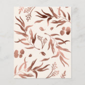 Niets Fancy, gewoon liefde voor het grote fotohuwe (Achterkant)