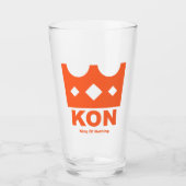 Niets Glas (Voorkant)