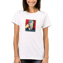 Niets hier (anti-Trump)