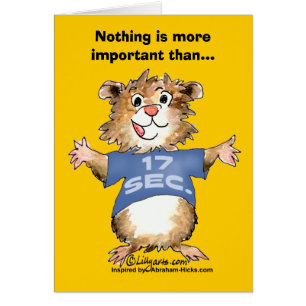 Niets is belangrijker dan een goede verkoopkaart