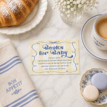 Niets is beter dan een babyboeken voor baby-instee