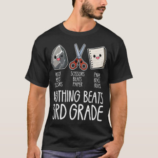 Niets Is Leuker Dan Groep 5 Grappige Grappen Terug T-shirt